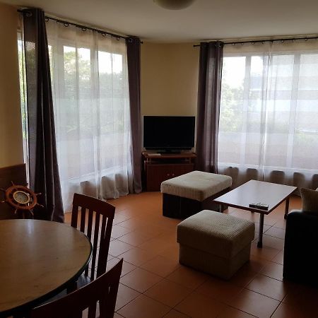 Guest Rooms Flirt Golden Sands Εξωτερικό φωτογραφία