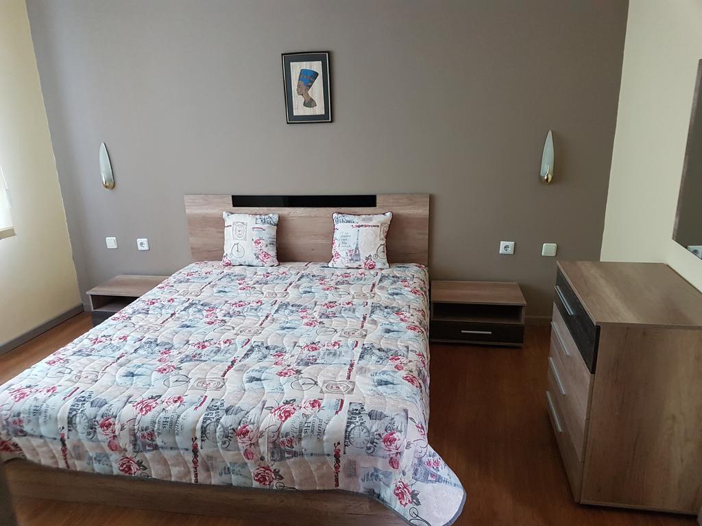 Guest Rooms Flirt Golden Sands Εξωτερικό φωτογραφία