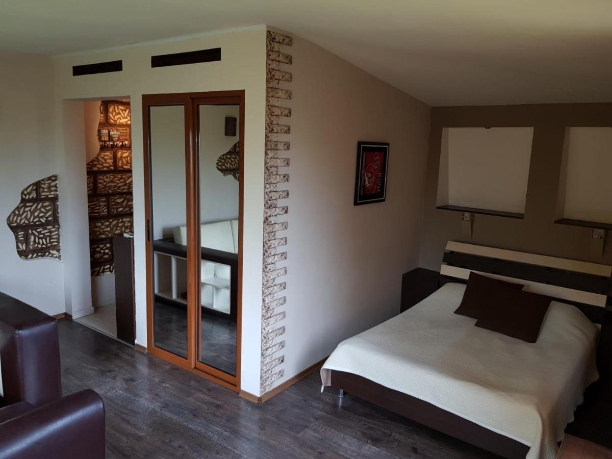 Guest Rooms Flirt Golden Sands Εξωτερικό φωτογραφία