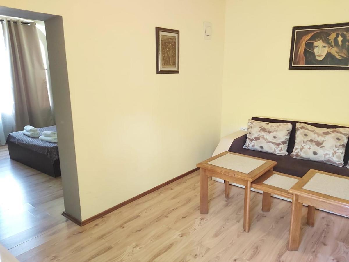 Guest Rooms Flirt Golden Sands Εξωτερικό φωτογραφία